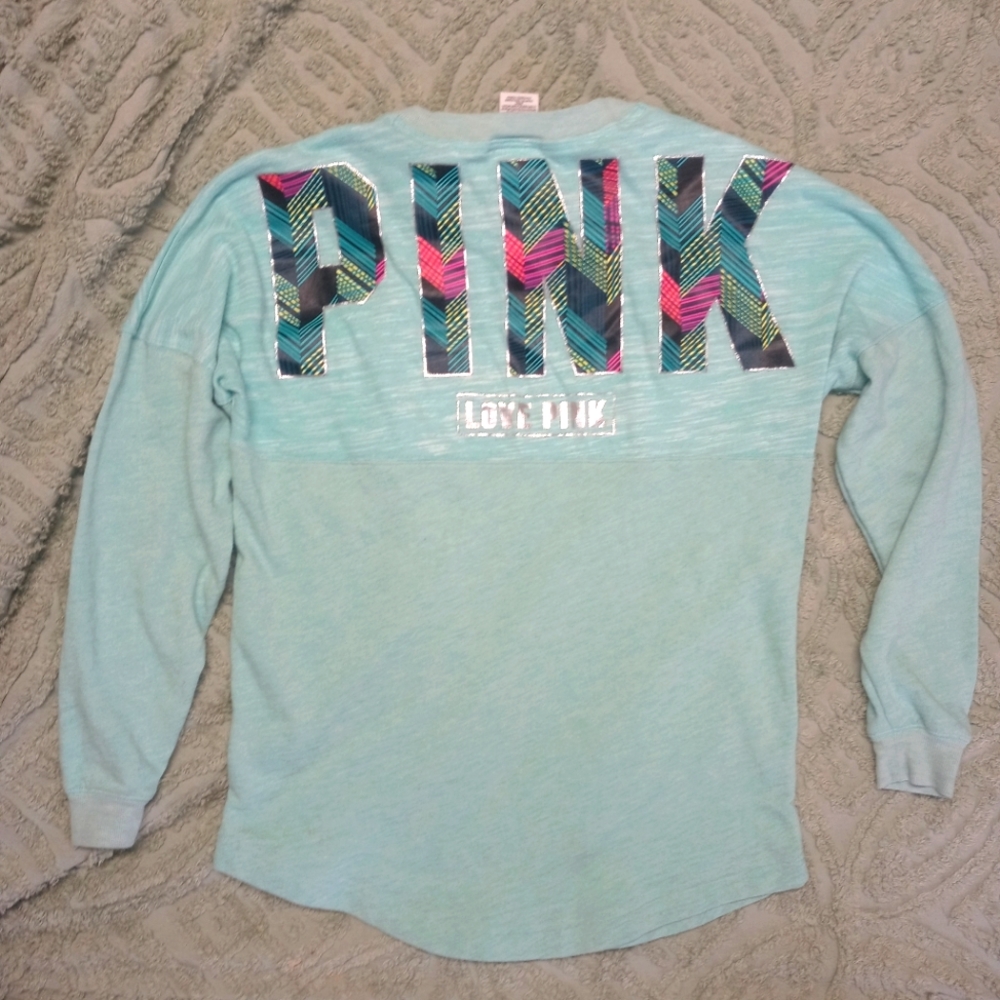 PINK VS sweater